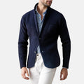 Remo™ | Klassische Vintage-Herrenblazerjacke