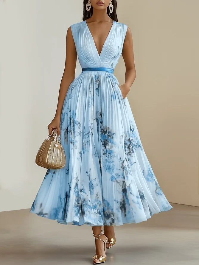 Savenora | YVETE Wickelkleid