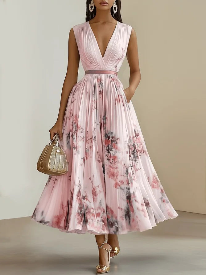 Savenora | YVETE Wickelkleid