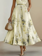 Savenora | YVETE Wickelkleid