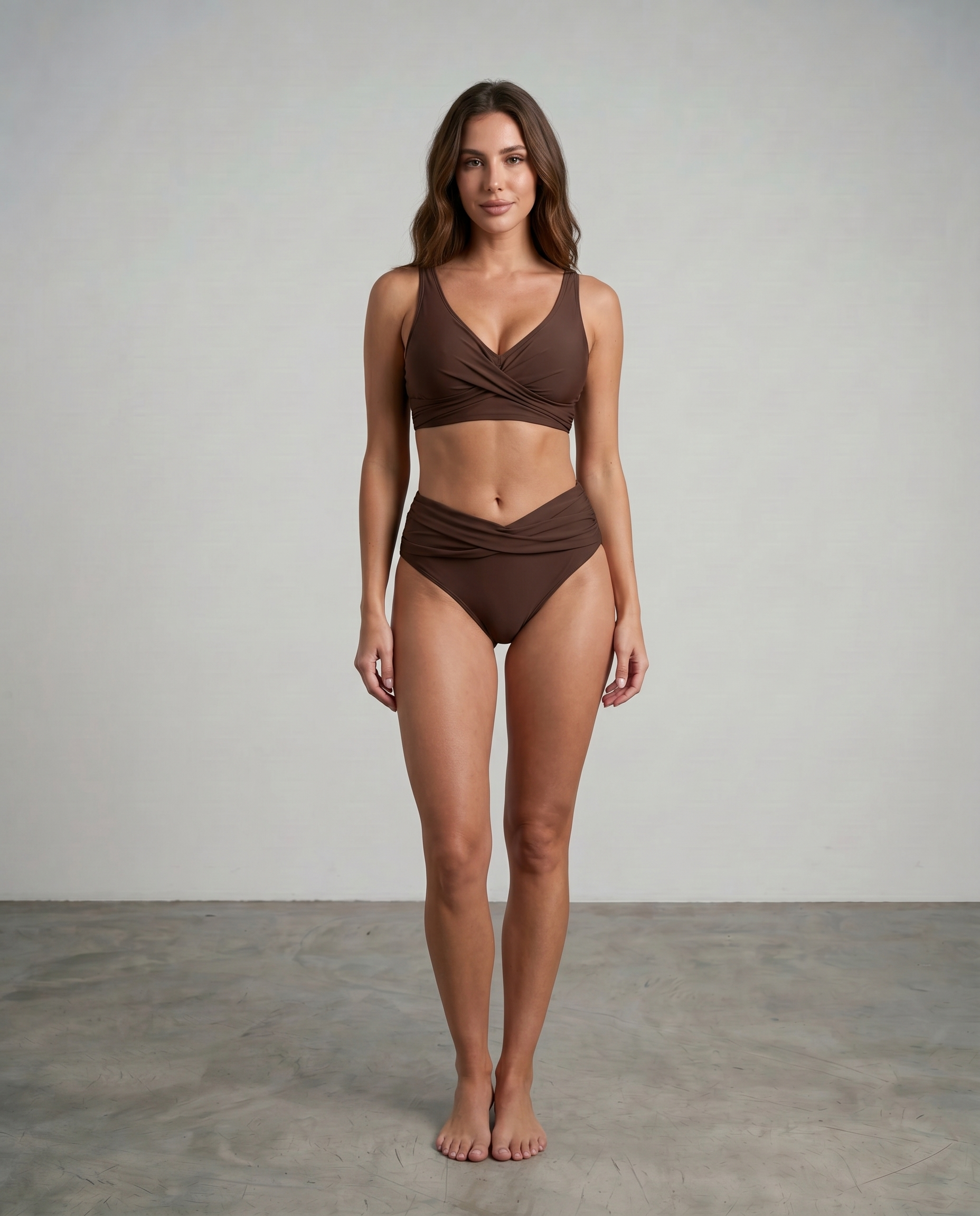 Savenora | FIGURFORMENDER BIKINI