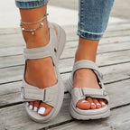 Sommerfeld | Orthopädische Komfort-Sandalen
