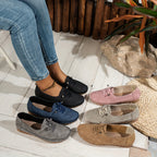 Sommerfeld | Komfortable Slipper für empfindliche Füße mit idealer Unterstützung