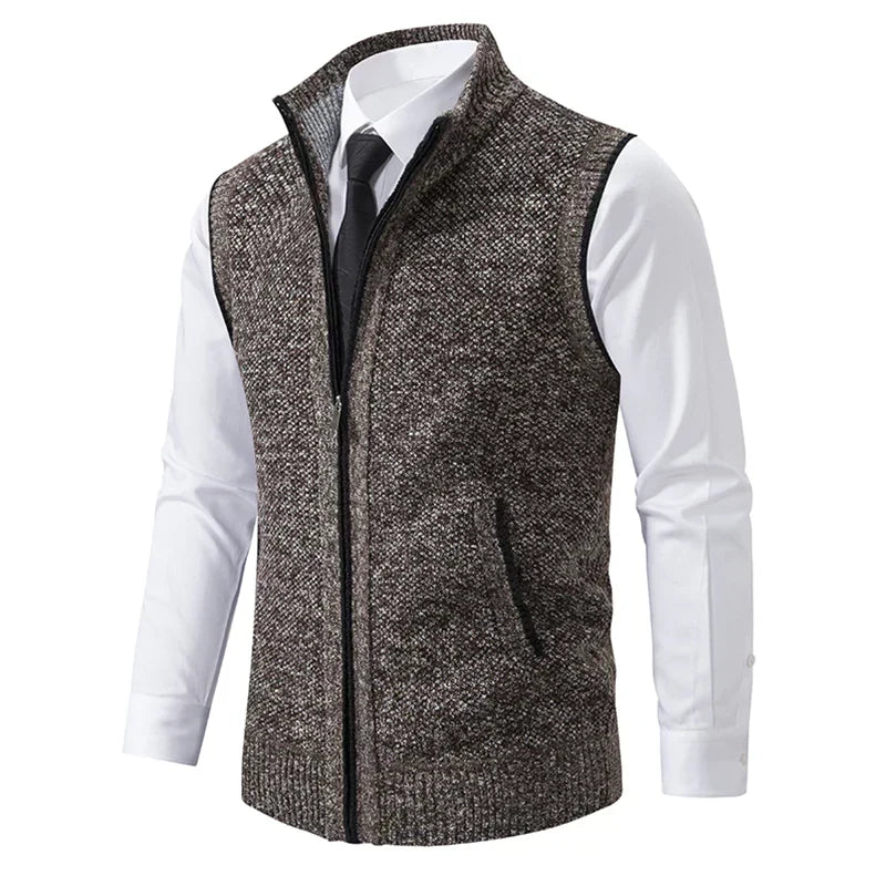 Sam™ - Fleece Vest