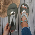 Savenora | Elena Komfort Sandalen