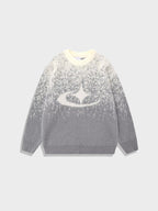 Sommerfeld™ | Cozy Fuzzy Mohair Sweater