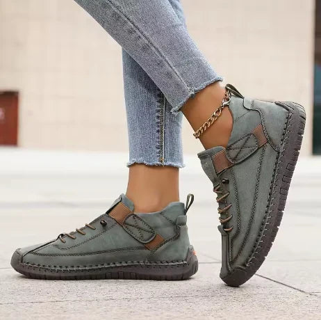 Savenora | Komfortable orthopädische Schuhe