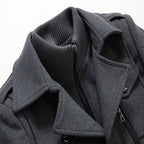 Sommerfeld | Tommy – Stilvolle Herrenjacke