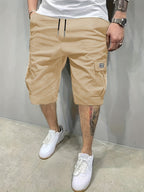 Savenora | Herren Cargo Shorts (Kaufe 1, Erhalte 1 GRATIS) II