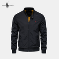 Komfortable Bomberjacke