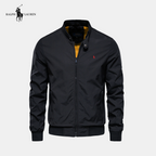 Komfortable Bomberjacke