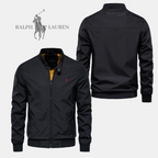 Komfortable Bomberjacke