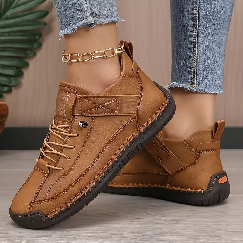 Savenora | Komfortable orthopädische Schuhe
