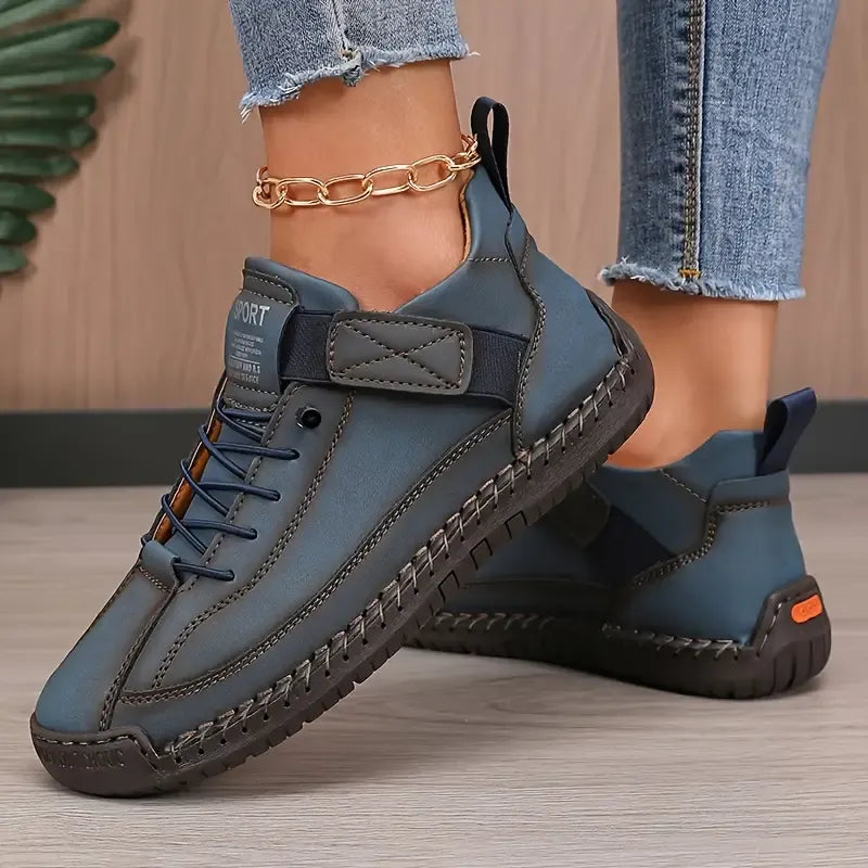 Savenora | Komfortable orthopädische Schuhe