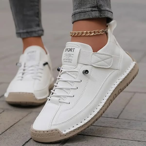 Savenora | Komfortable orthopädische Schuhe
