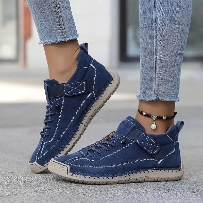 Savenora | Komfortable orthopädische Schuhe
