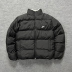 Reversible Winter Jacket for All Genders
