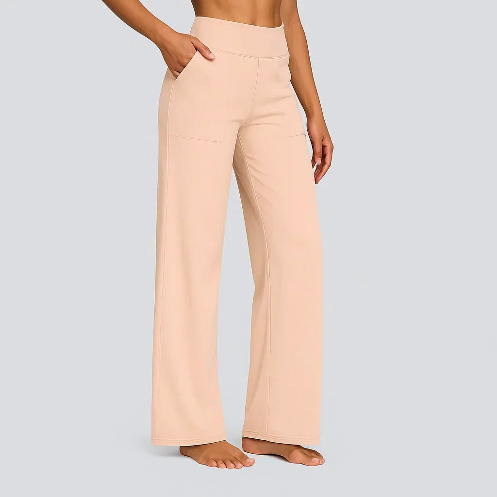 Klara™ | Elegante Stretchhose