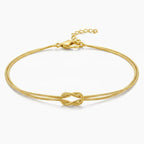 Savenora | Verbindungsknoten Armband