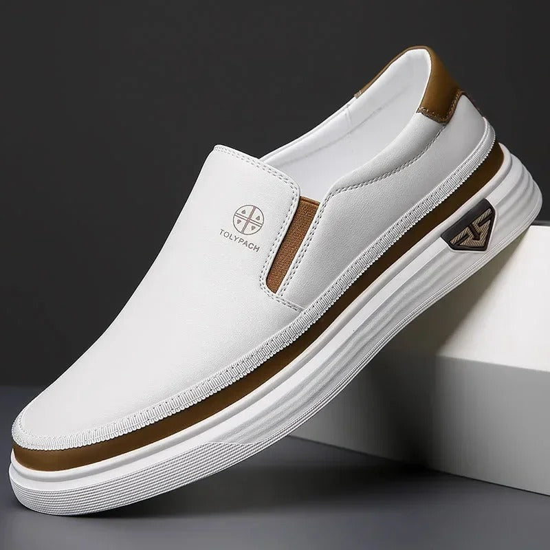 Sommerfeld | Whitman Slip-On Shoes