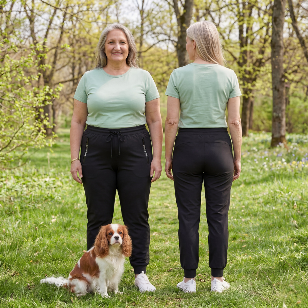Savenora | RapidDry Stretch Pants