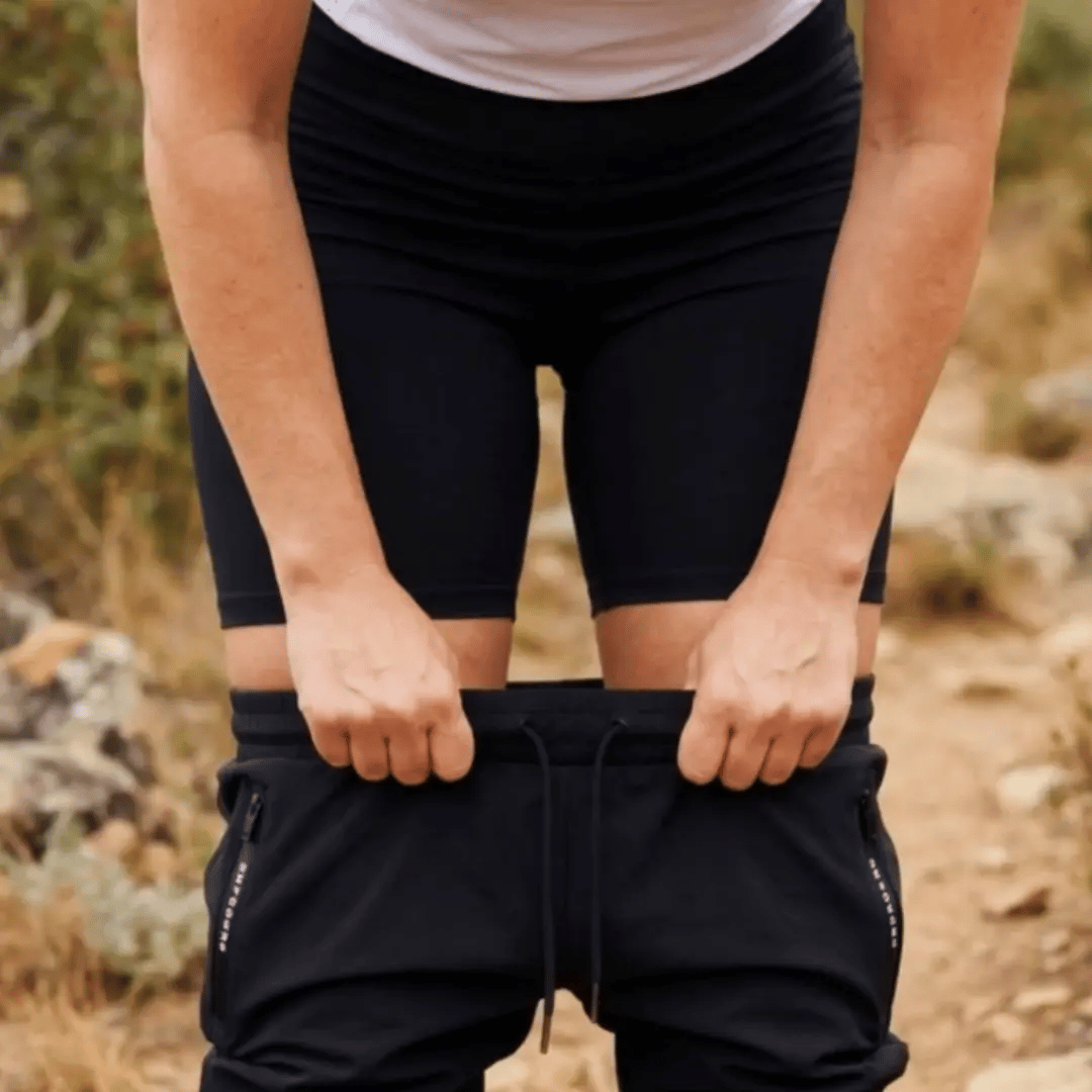 Savenora | RapidDry Stretch Pants