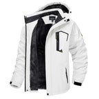 Hike™ | Deluxe Winter Jacket