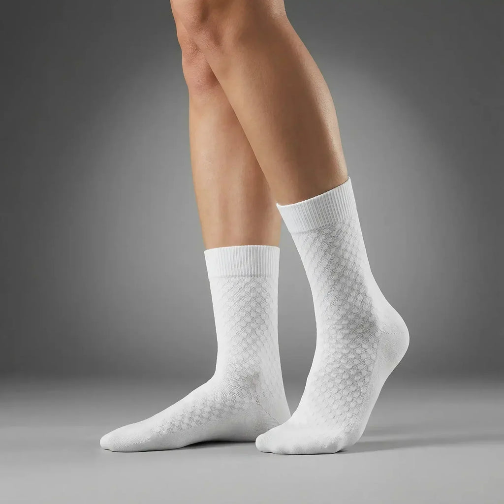 Savenora | Hochwertige Bambusfaser-Socken (Kaufe 4, Erhalte 4 Gratis)