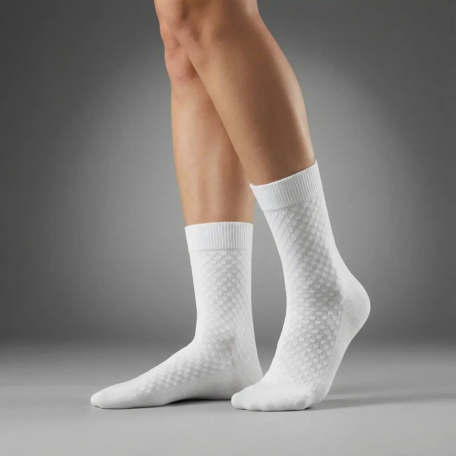 Savenora | Hochwertige Bambusfaser-Socken (Kaufe 4, Erhalte 4 Gratis)