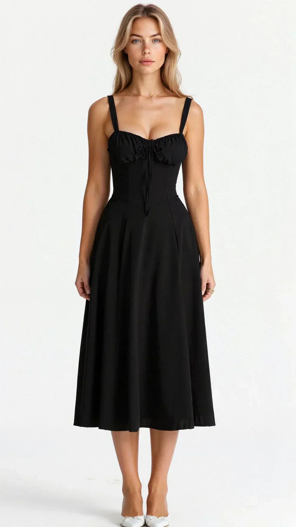 Savenora | LUCIE Sommerkleid