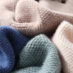 Sommerfeld™ | Luxuriöser Kaschmirpullover