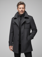 Sommerfeld | Tommy – Stilvolle Herrenjacke
