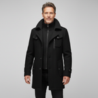 Sommerfeld | Tommy – Stilvolle Herrenjacke