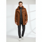 Sommerfeld | Tommy – Stilvolle Herrenjacke