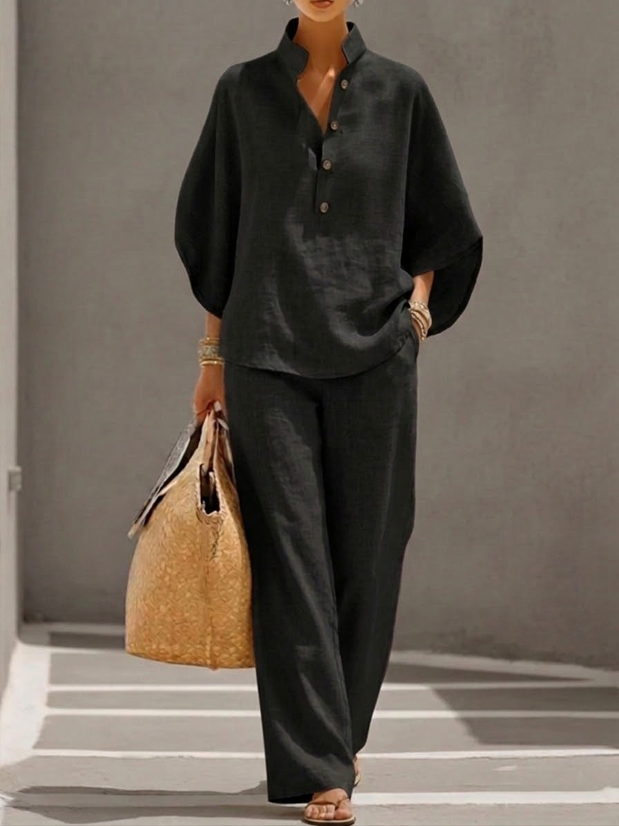 Savenora | ELEGANTES DAMEN-SET