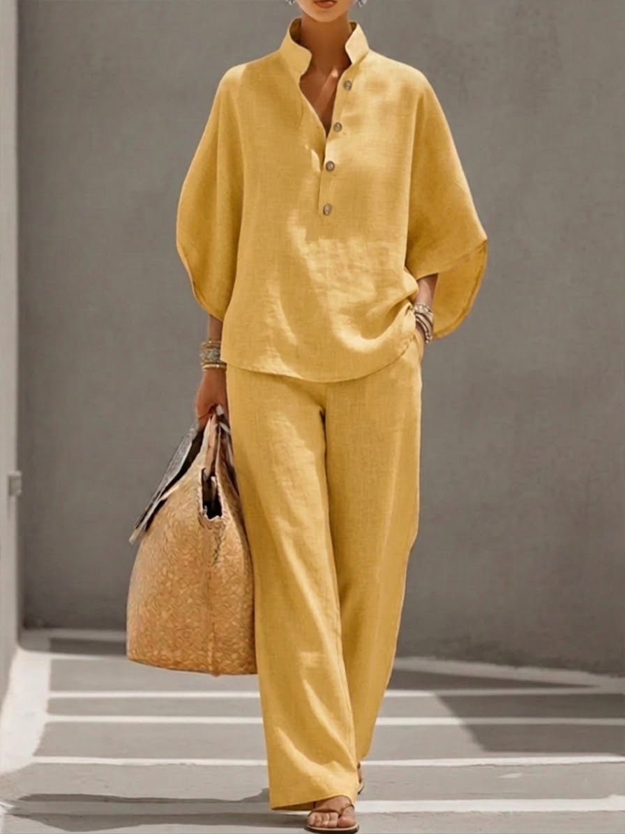 Savenora | ELEGANTES DAMEN-SET