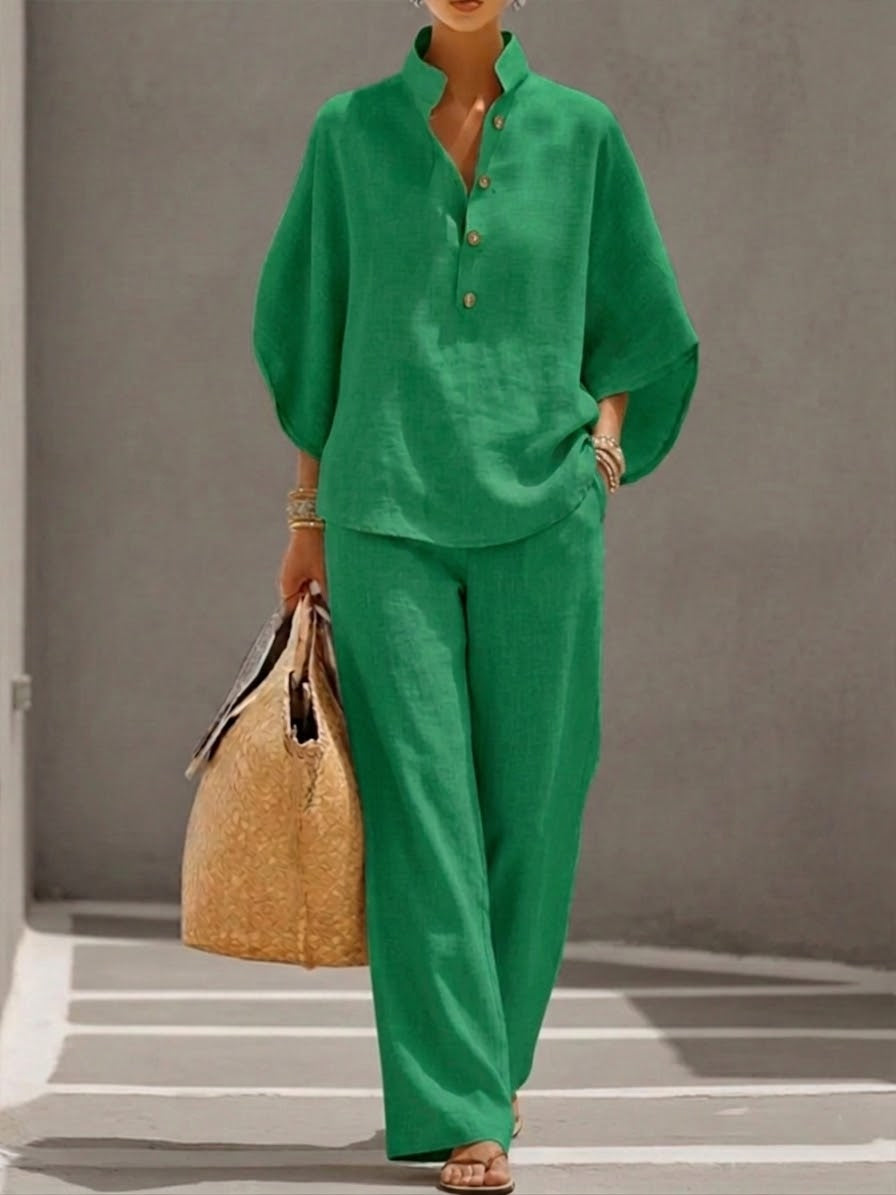 Savenora | ELEGANTES DAMEN-SET