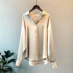 Elsa | Stilvolle Luxusbluse