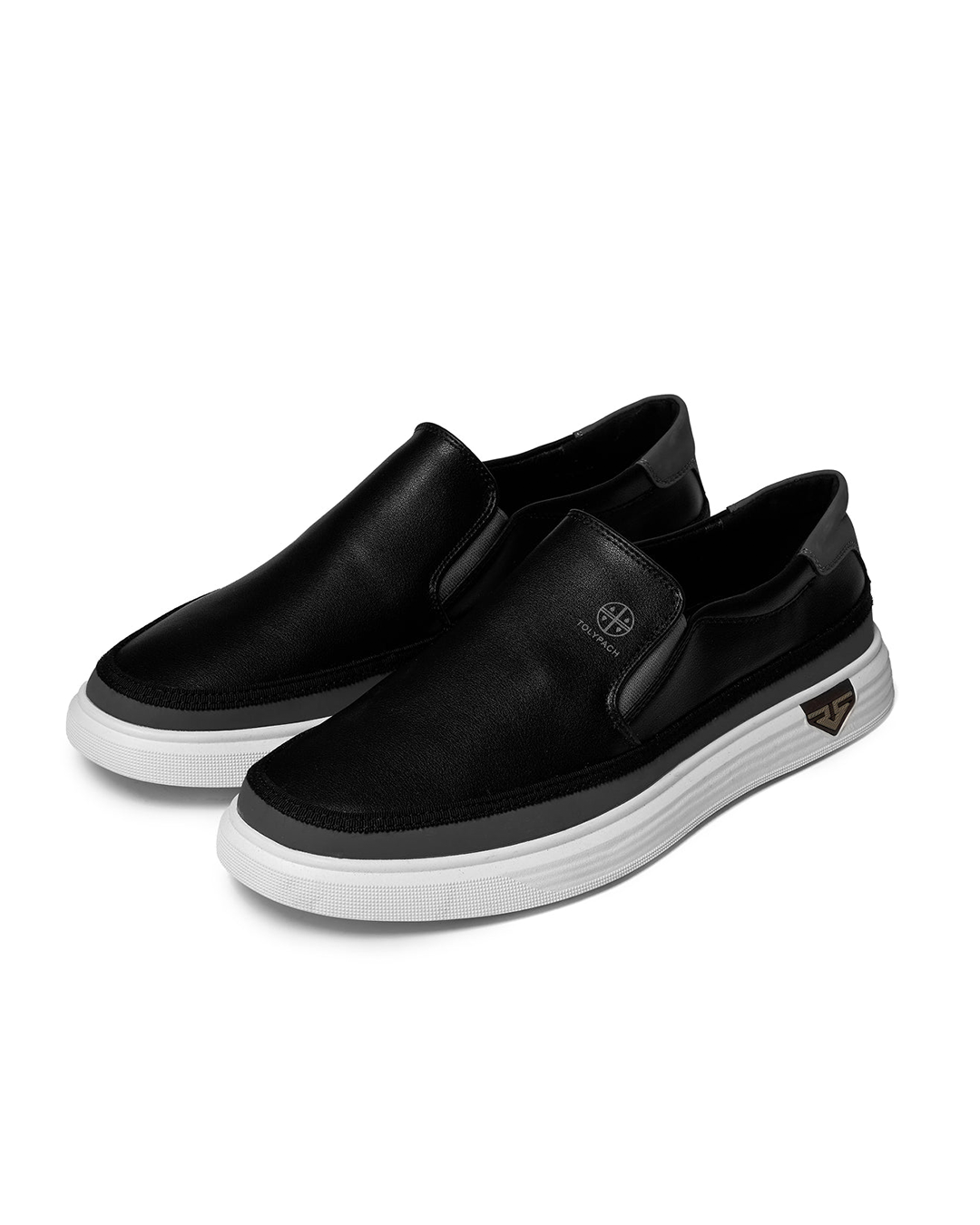 Sommerfeld | Whitman Slip-On Shoes