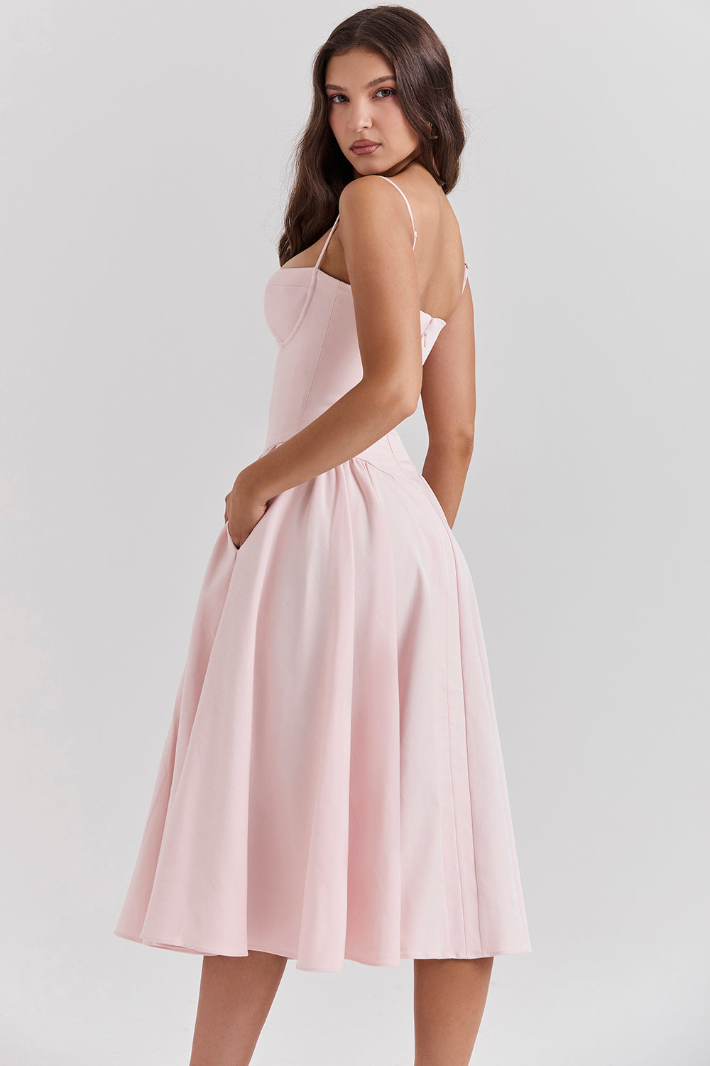 Savenora | NOVA Korsettkleid