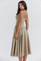 Savenora | NOVA Korsettkleid