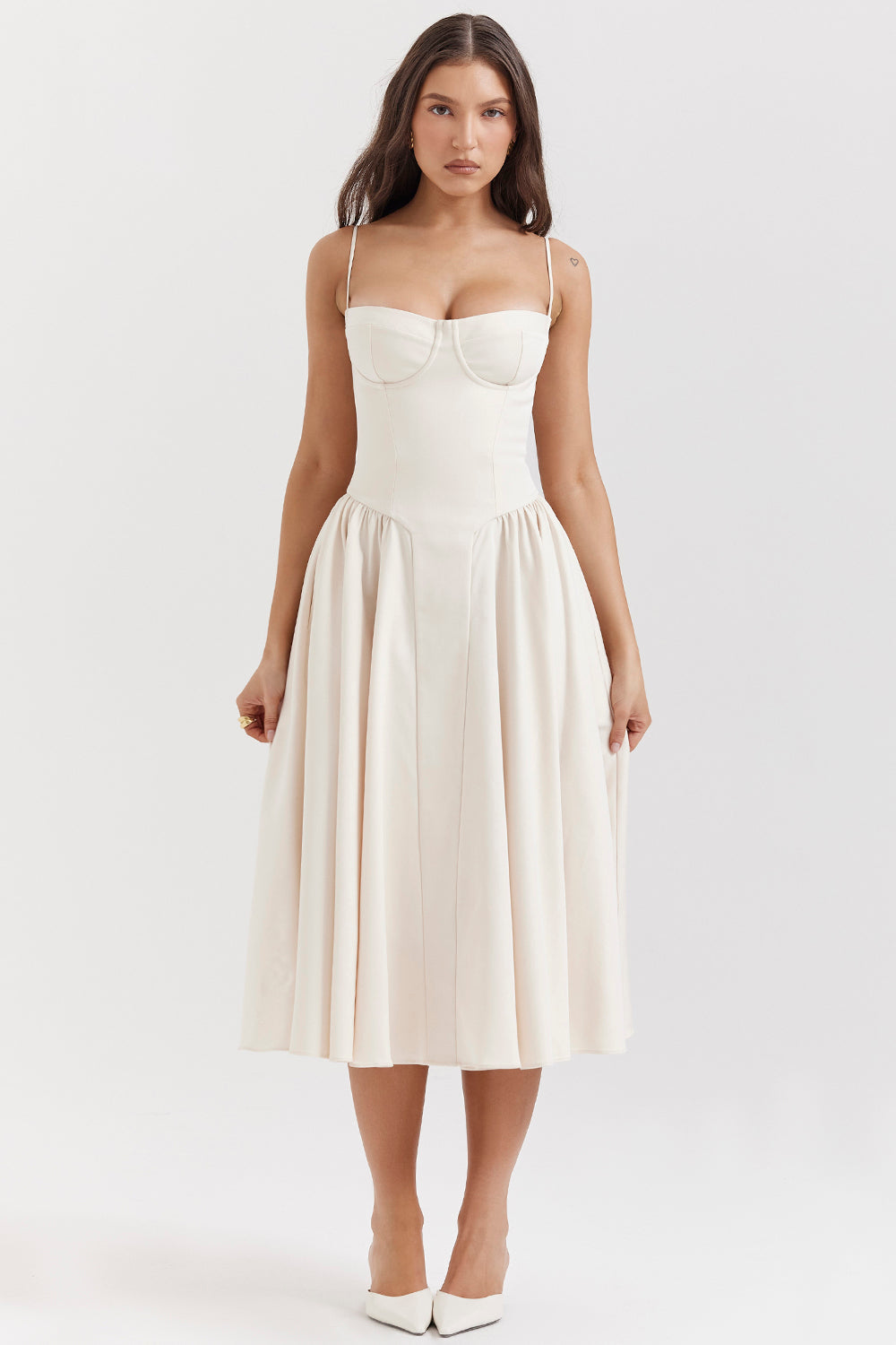 Savenora | NOVA Korsettkleid