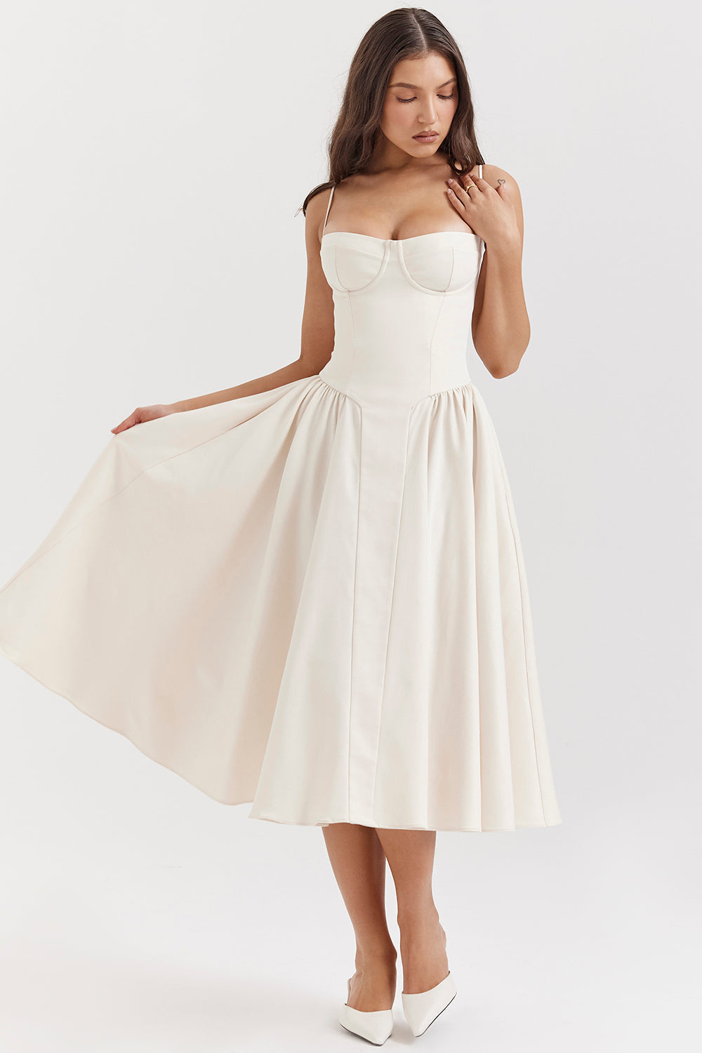 Savenora | NOVA Korsettkleid