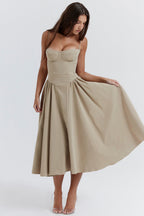 Savenora | NOVA Korsettkleid