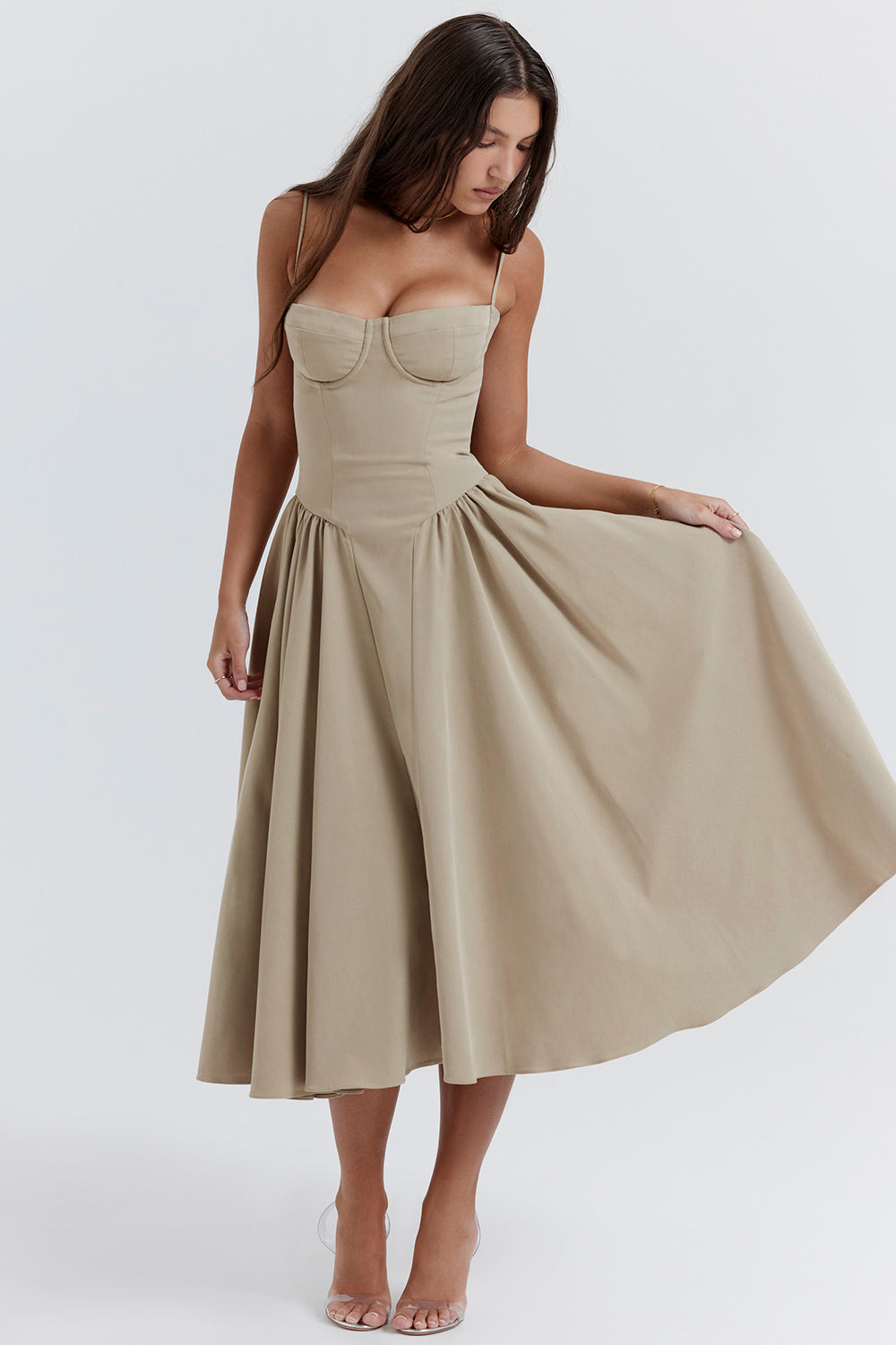 Savenora | NOVA Korsettkleid