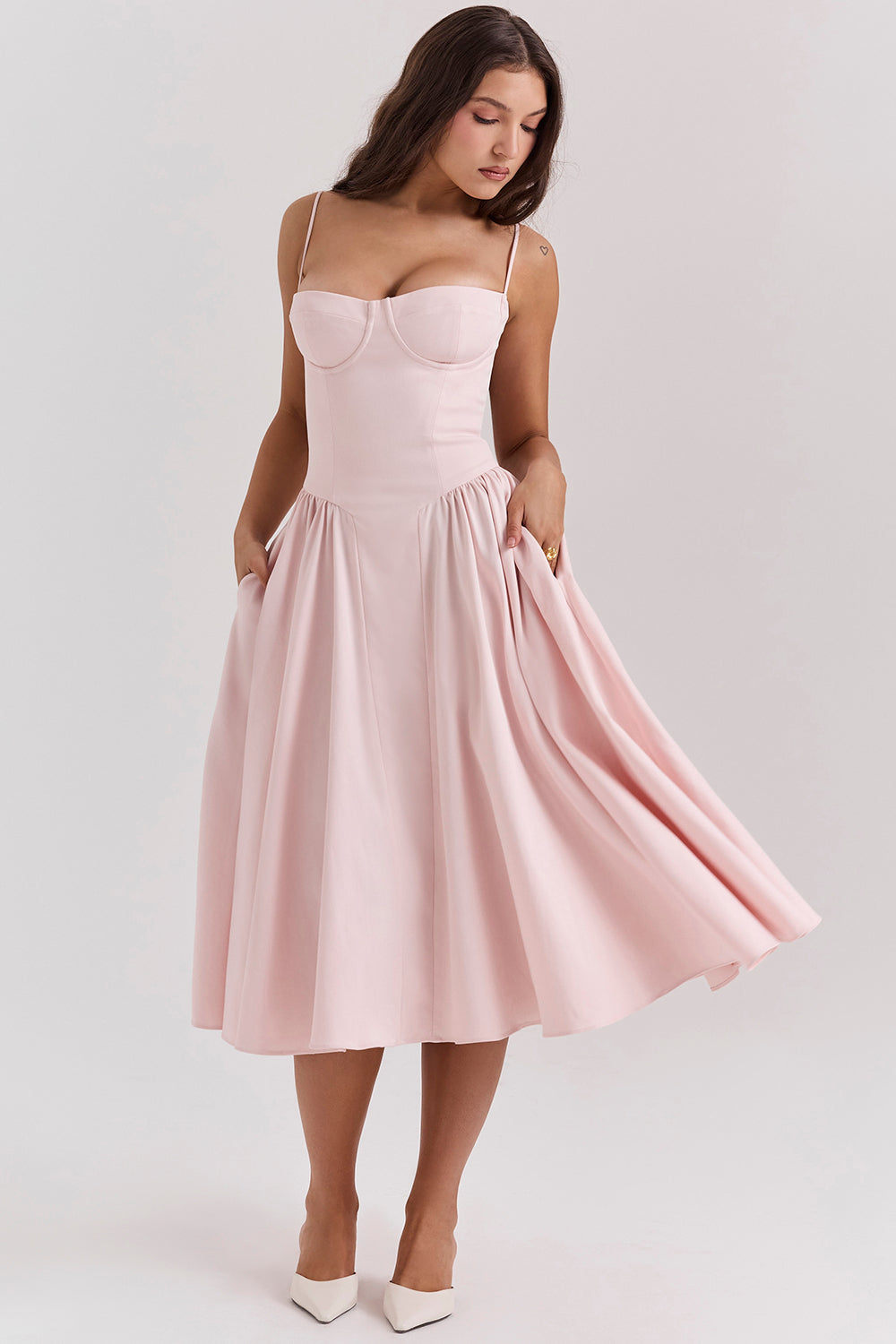 Savenora | NOVA Korsettkleid