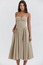 Savenora | NOVA Korsettkleid