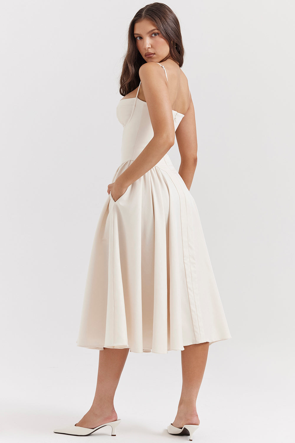 Savenora | NOVA Korsettkleid