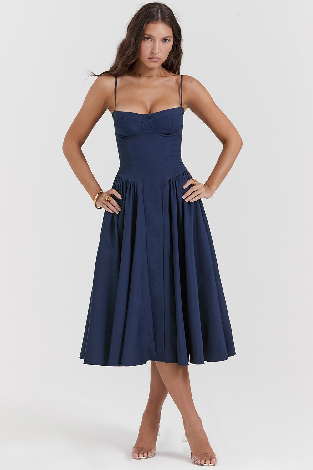 Savenora | NOVA Korsettkleid