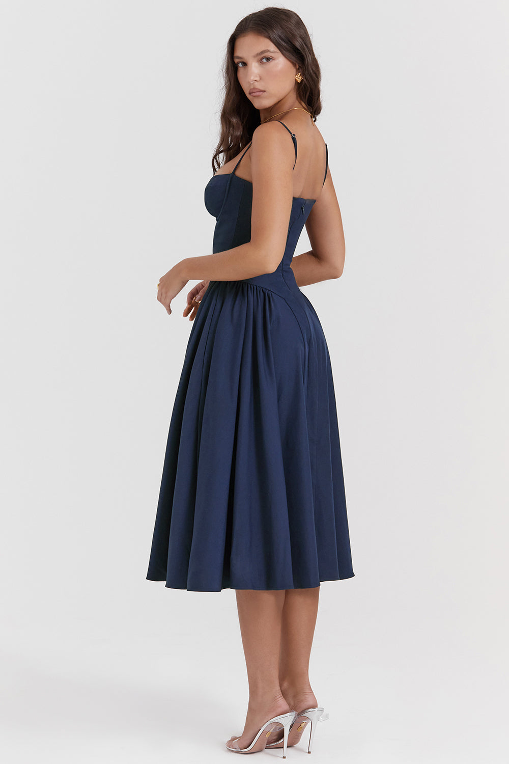 Savenora | NOVA Korsettkleid
